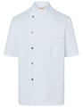 Heren Koksbuis Gustav Karlowsky JM15 White